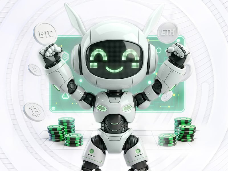 Affiliate promotion banner